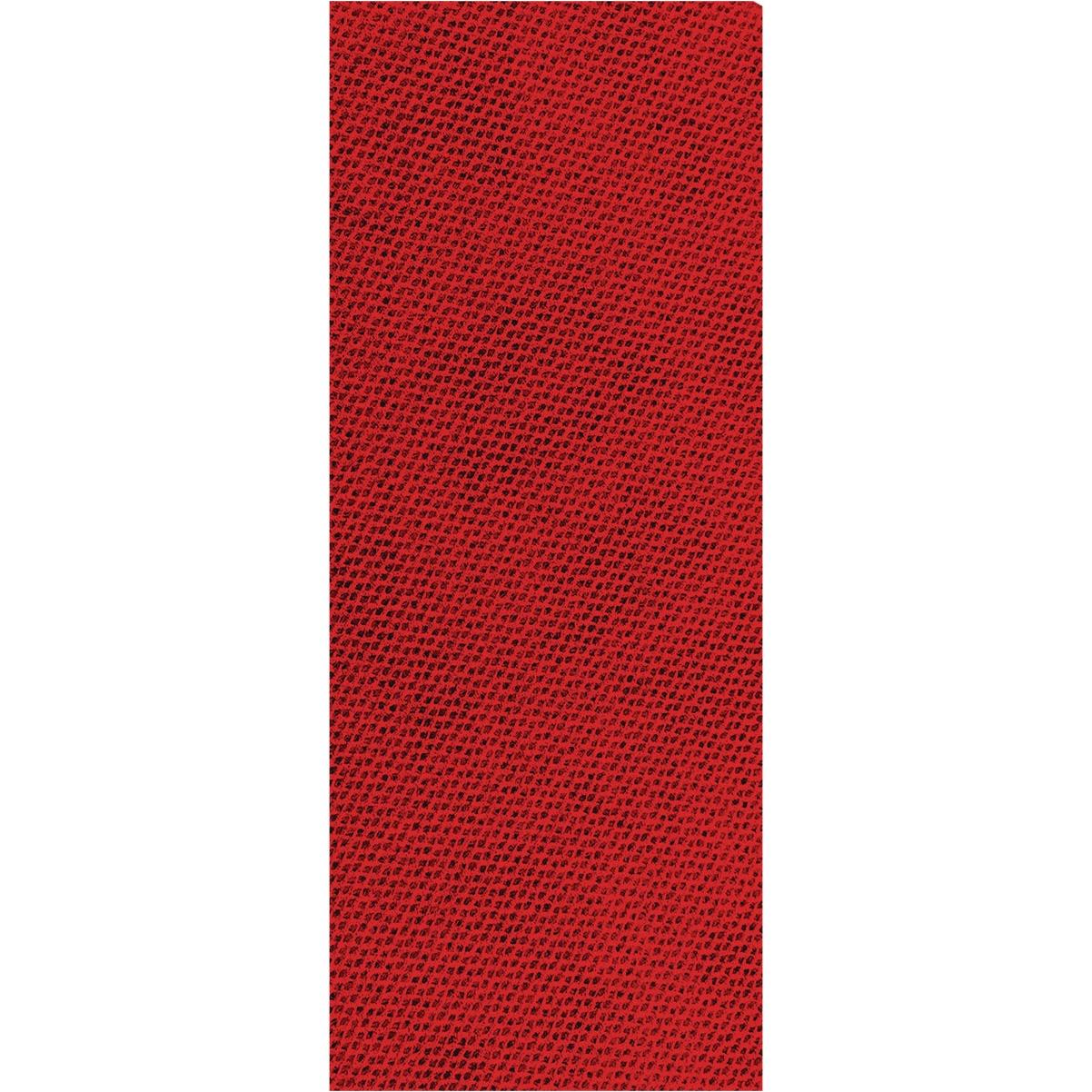 Diablo SandNet 9 In. x 3-2/3 In. 100 Grit Medium 1/3 Sheet Reusable Sandpaper (5-Pack)