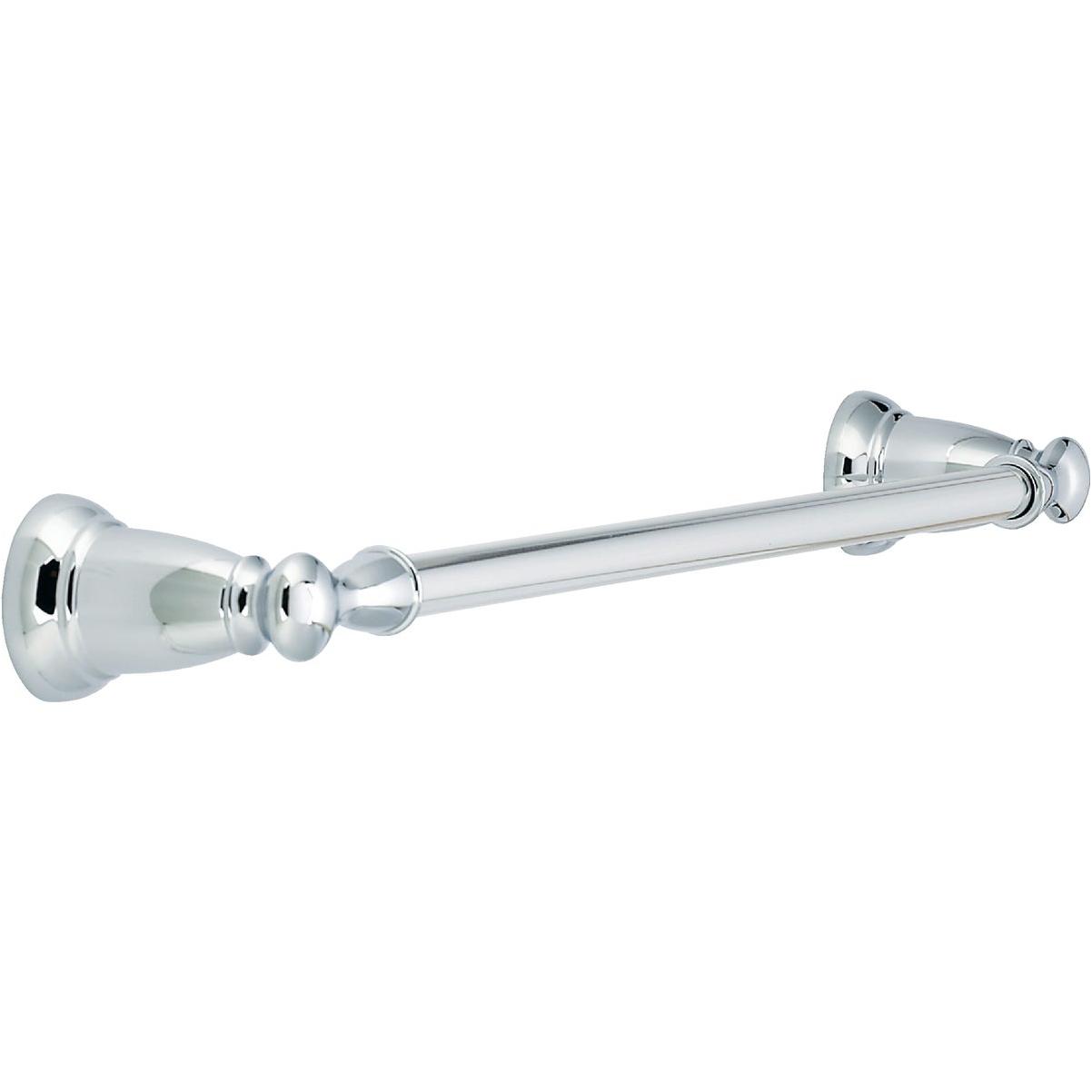 Moen Banbury 18 In. Towel Bar, Chrome