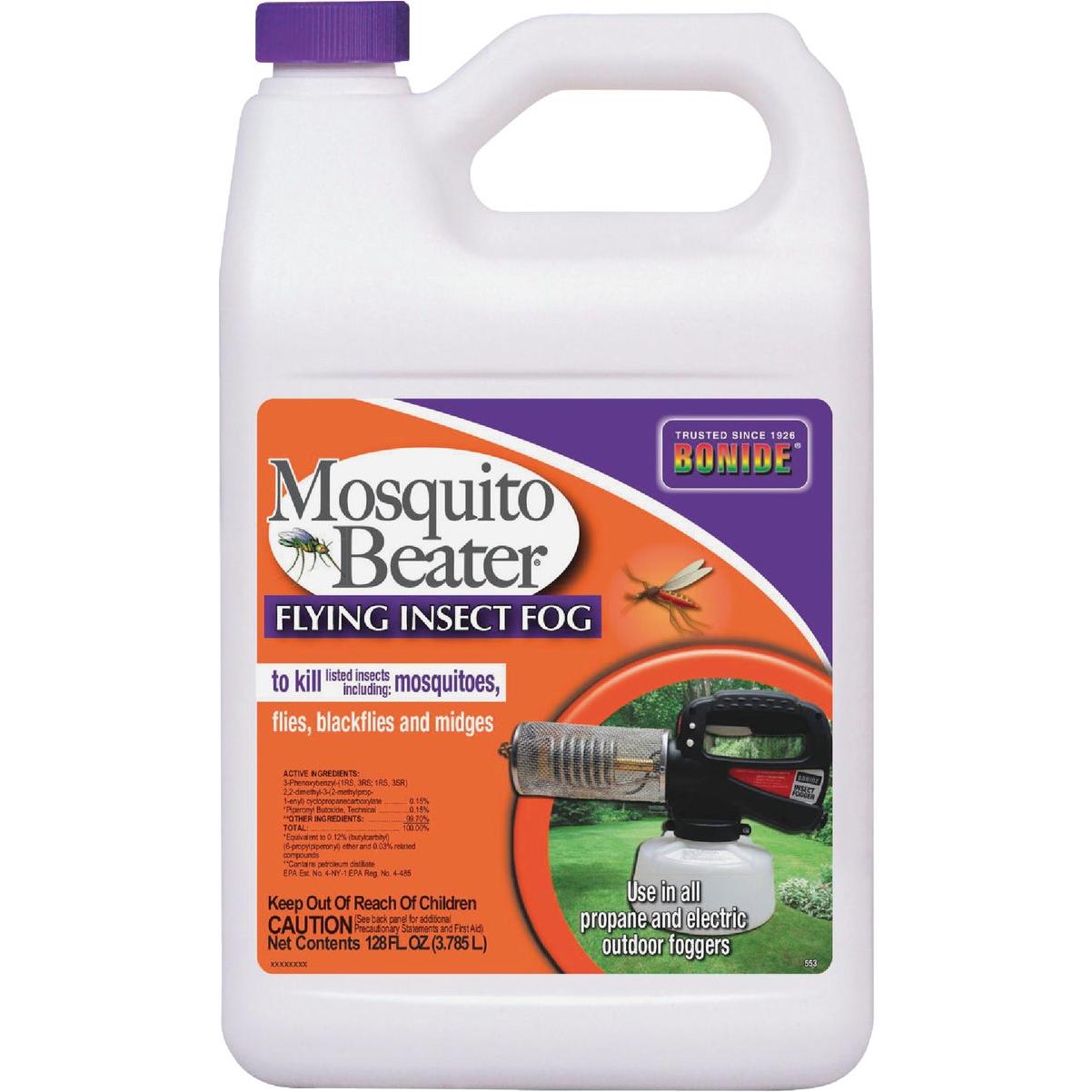 Bonide Mosquito Beater 128 Oz. Ready To Use Flying Insect Fog Solution ...