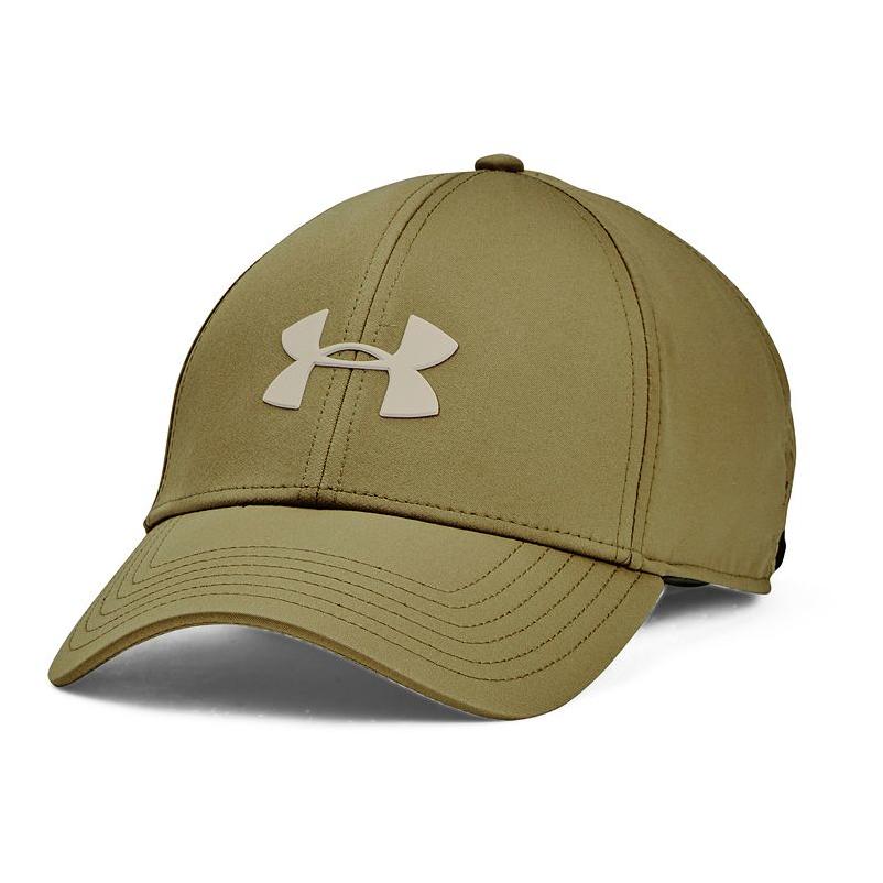 Men's Under Armour Storm Blitzing Adjustable Hat, Green