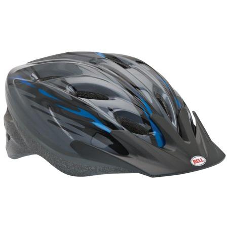 Bell Sports 8+ Boy's Youth Bicycle Helmet
