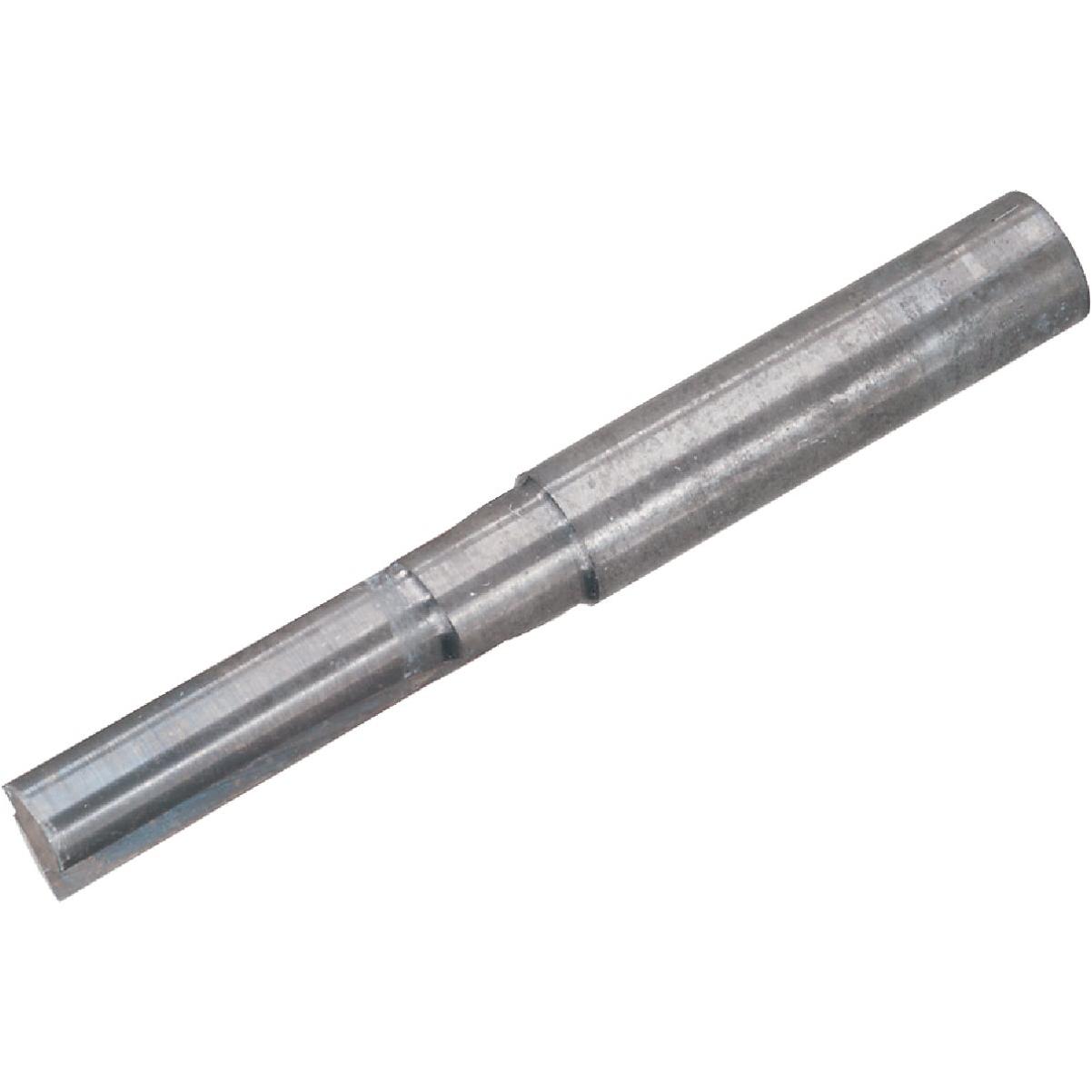 Freud 7/32 In. x 3/4 In. Double Flute Straight Router Bit