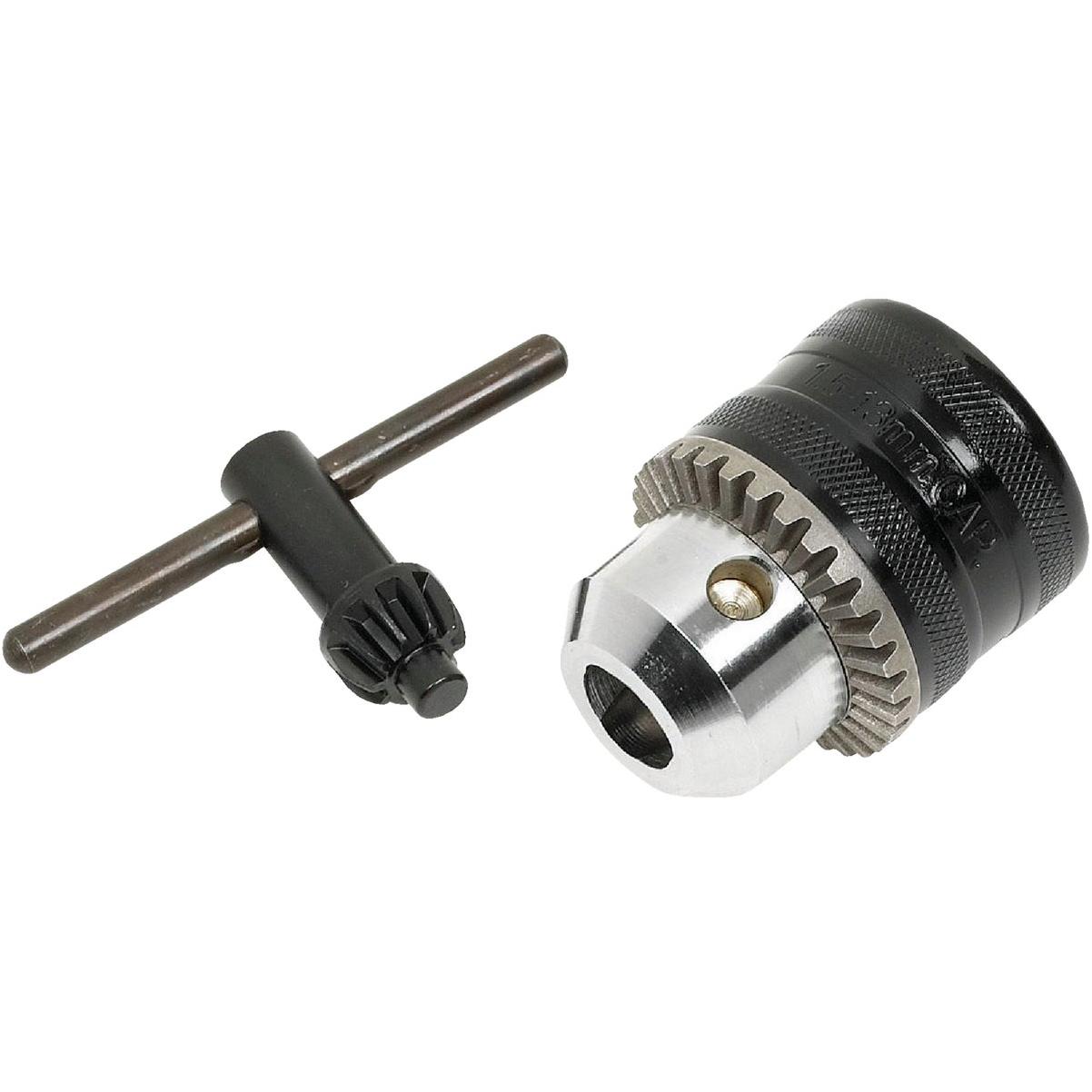 Danaher 5/64 In. to 1/2 In. Drill Chuck