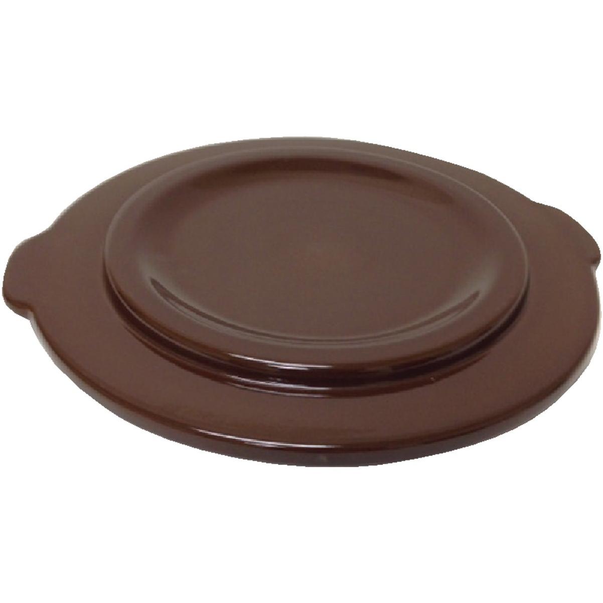 Ohio Stoneware 3 Gal. Crock Cover