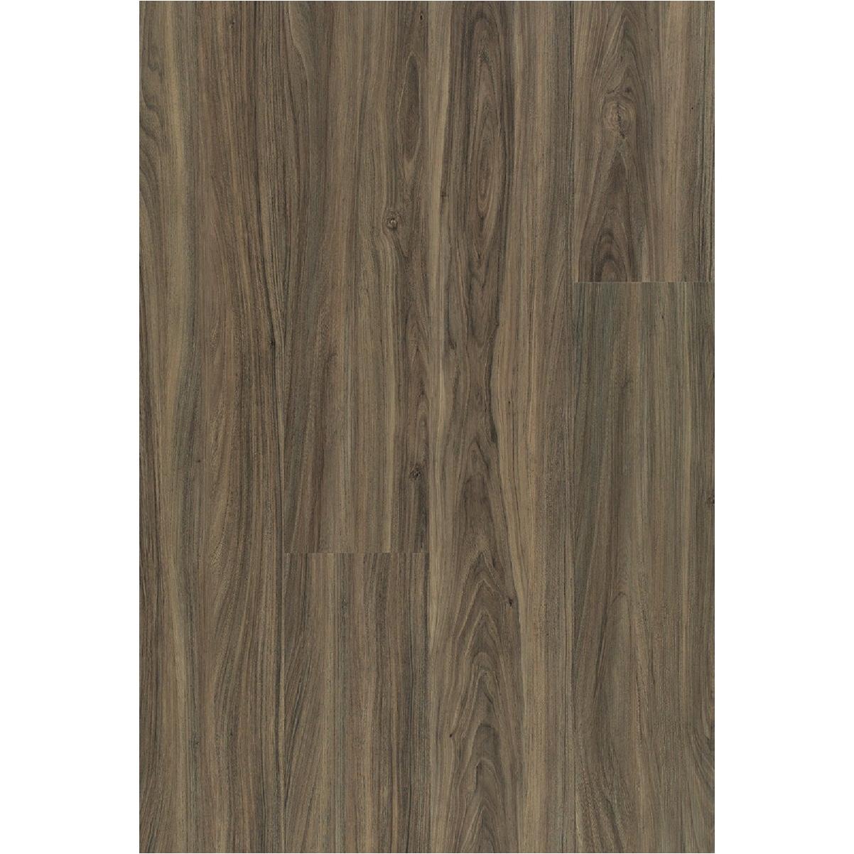Floorte Pro Endura 512C Plus Cinnamon Walnut 7 In. W x 48 In. L Vinyl Rigid Core Floor Plank (18.68 Sq. Ft./Case)
