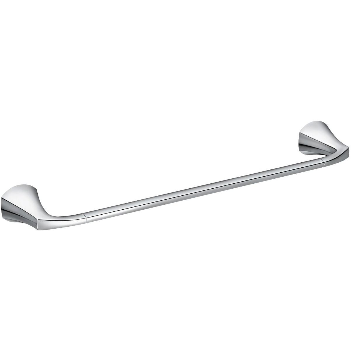 Moen Lindor 24 In. Towel Bar, Chrome