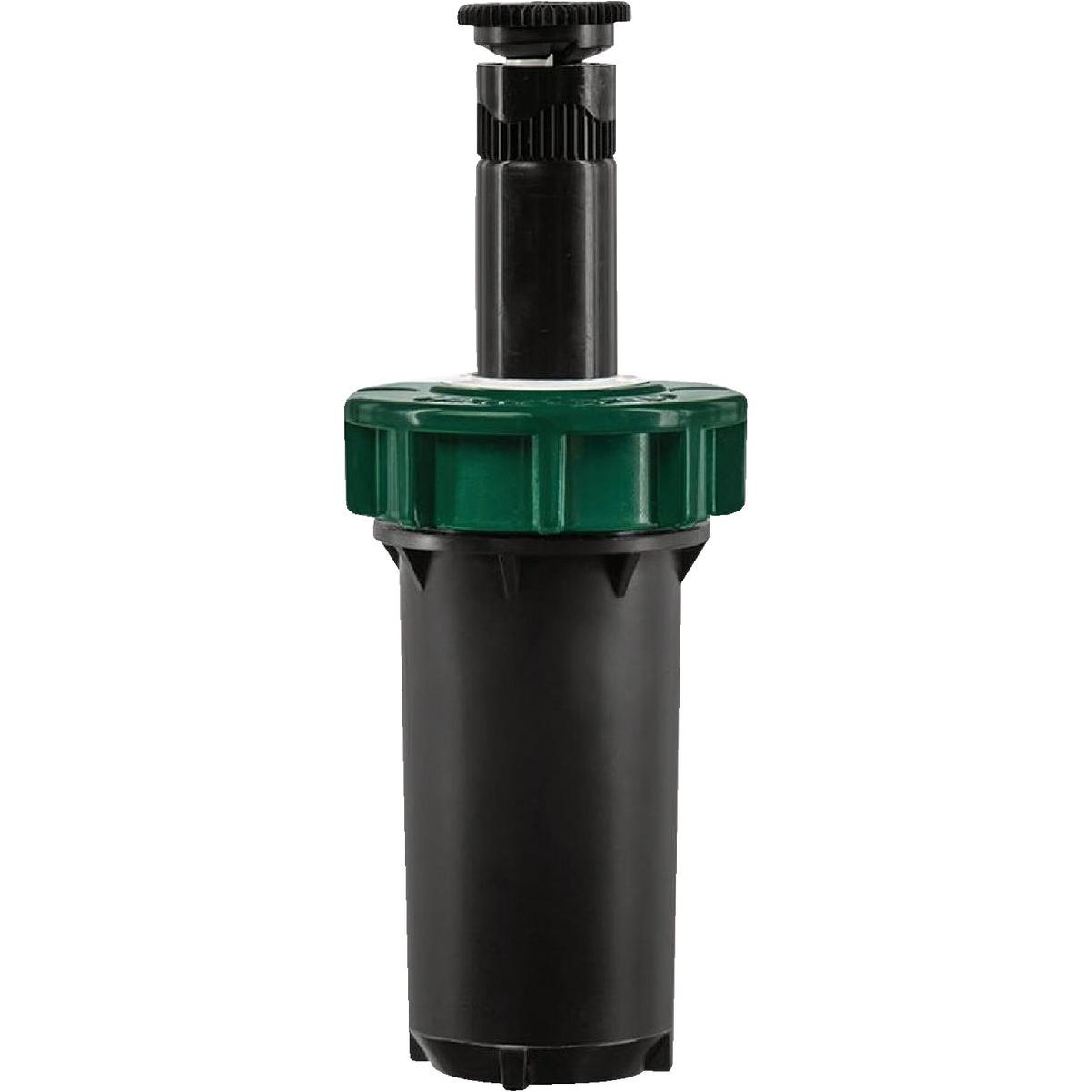 Orbit 2 In. Professional Series Pressure Regulated Hard Top Spray Head with 15 Ft. Adjustable Nozzle