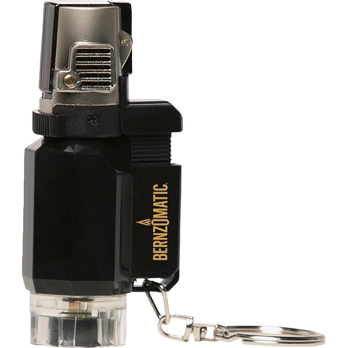 Bernzomatic Pocket Torch