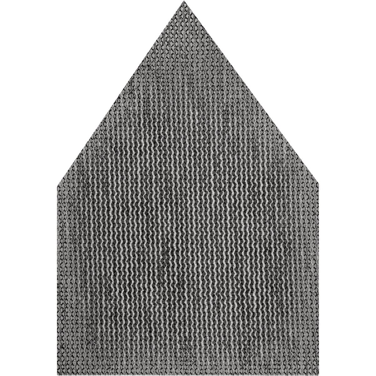 Milwaukee 400 Grit Mesh Power Sanding Sheets for M12 FUEL Orbital