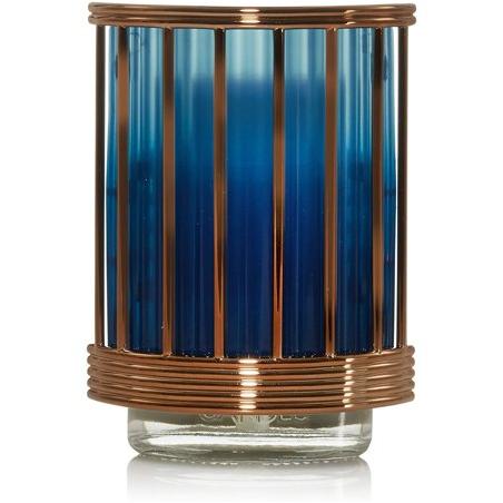 Yankee Candle Copper Cuff with Light Scent Plug Diffuser