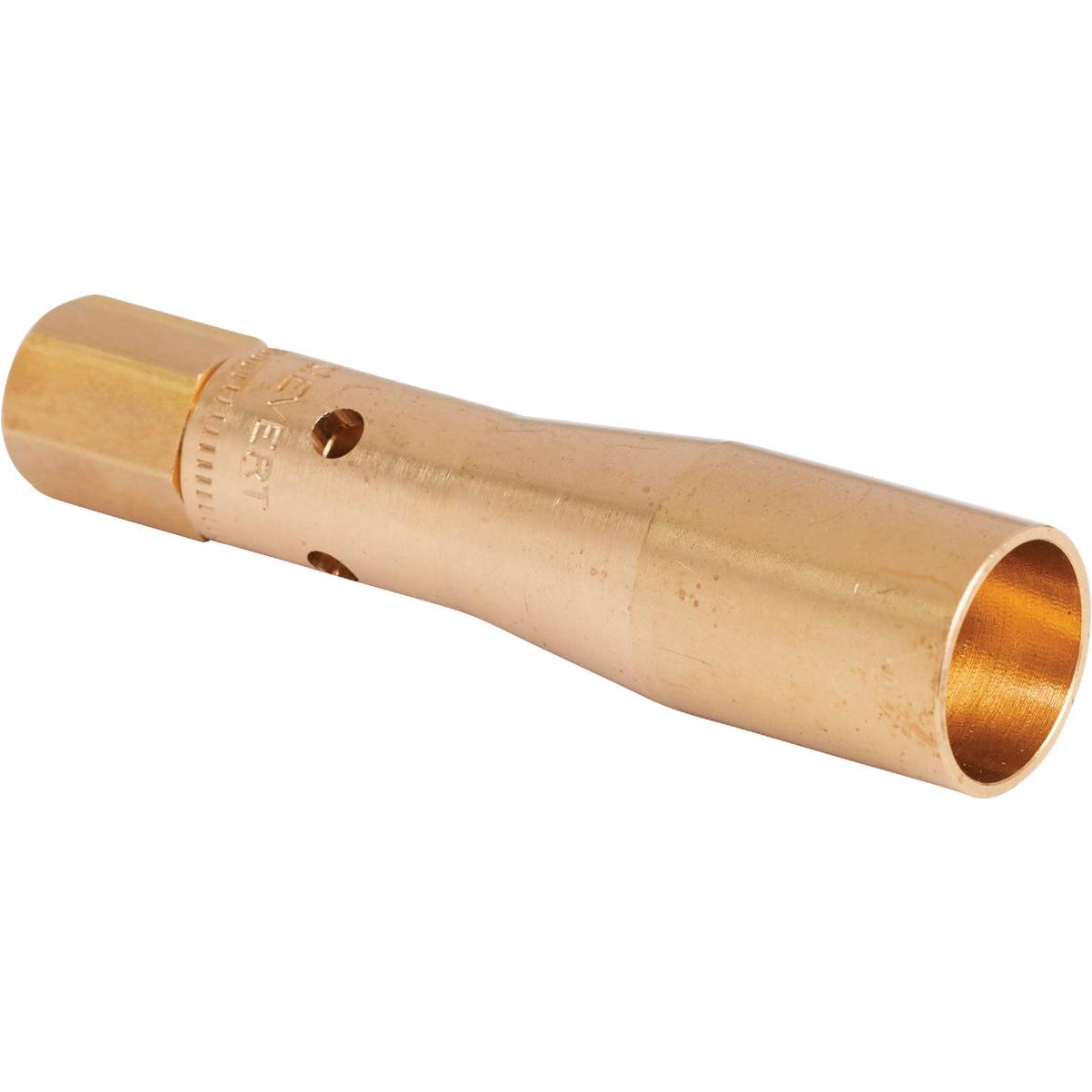 Rothenberg MultiTorch Brass Interchangeable Standard Precision Burner Tip