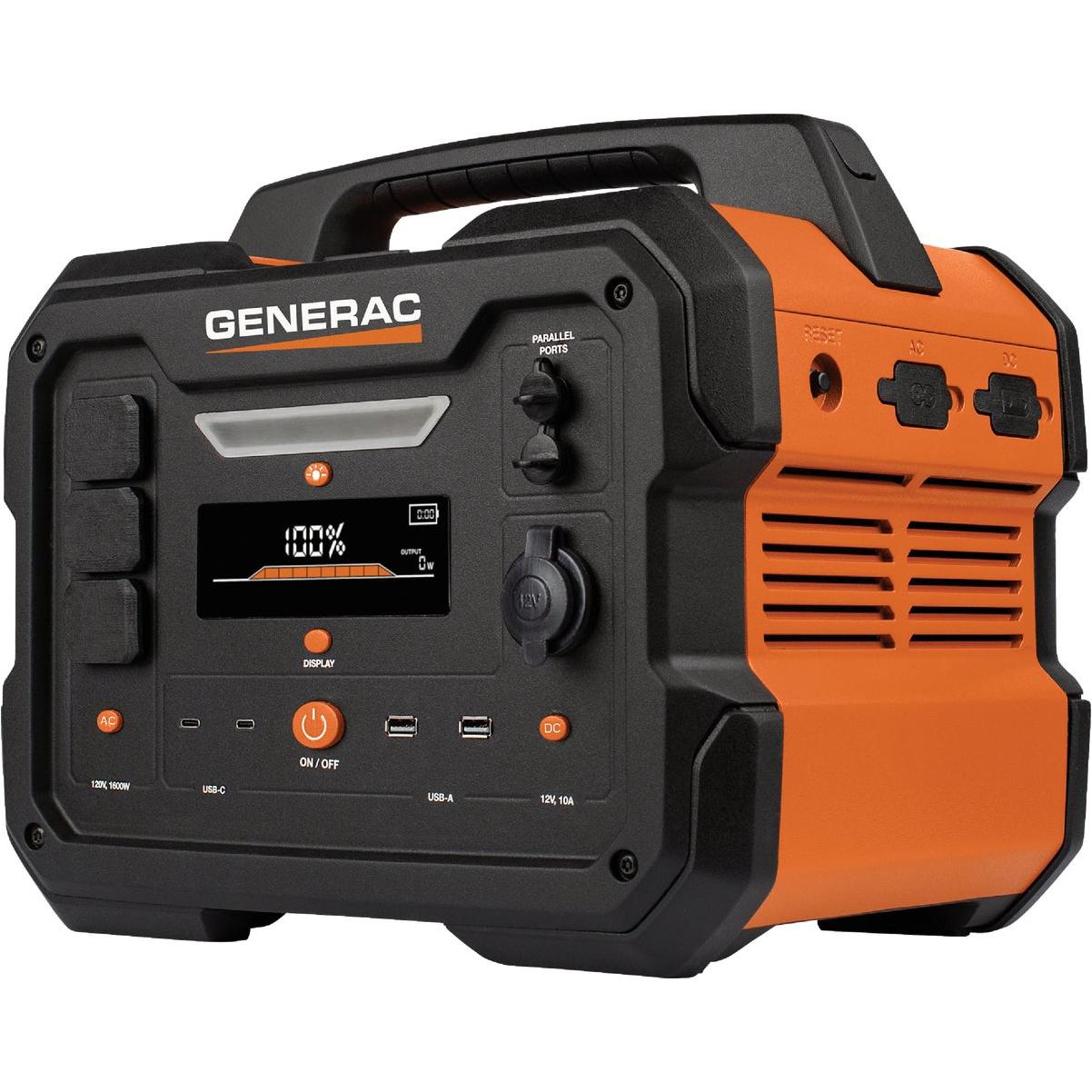 Generator near me do it best barbados