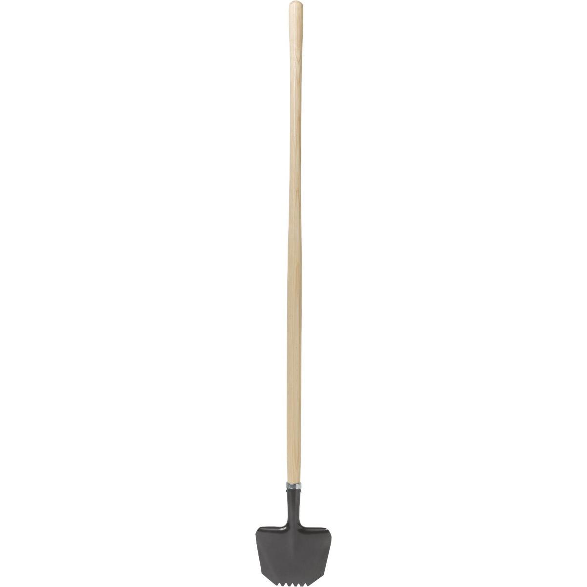 Garant 7 In. Serrated Ice Scraper