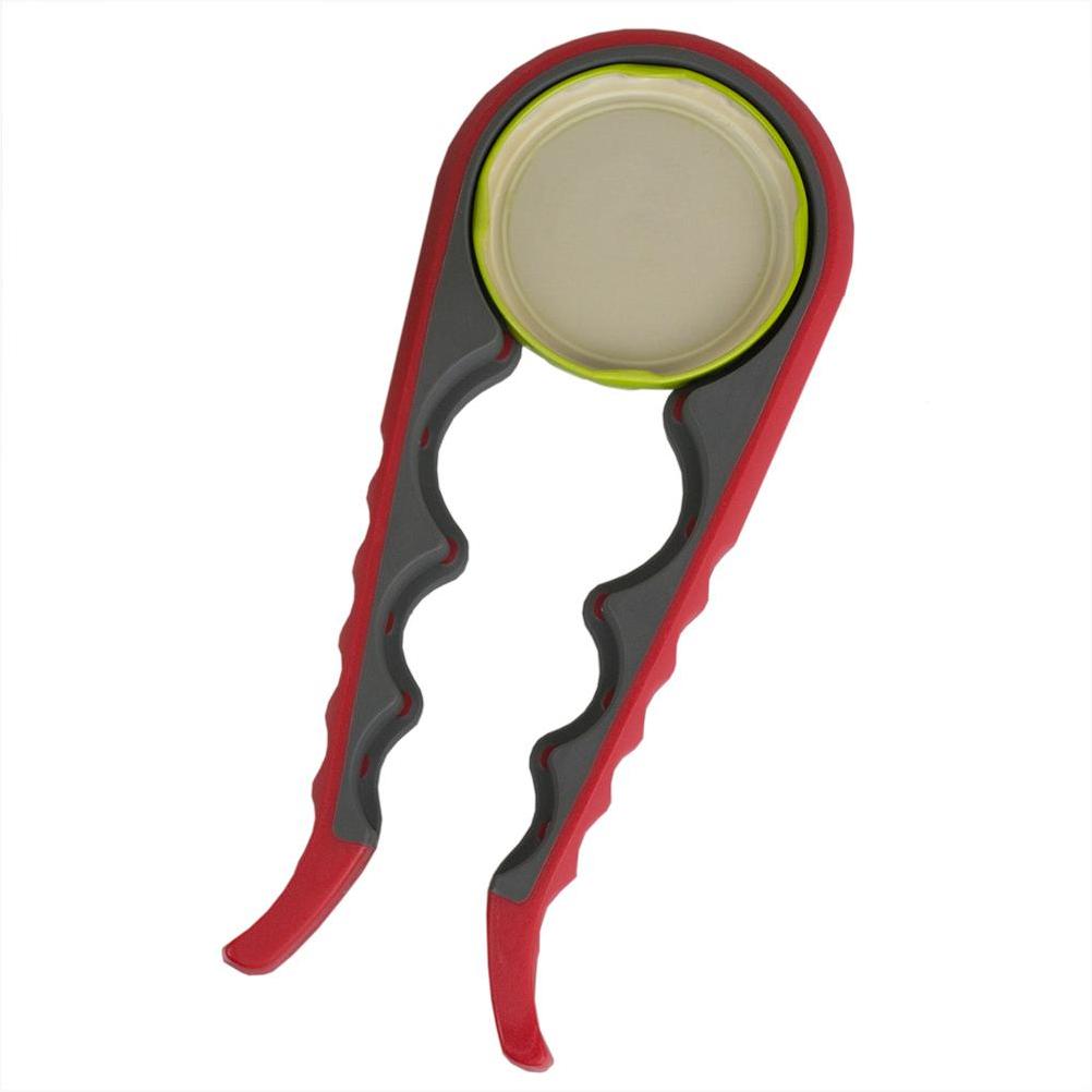 Multi-Function Jar Opener