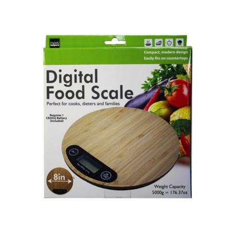 Kitchen Scale