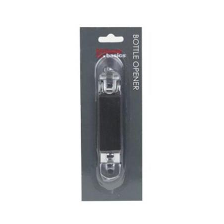 KT44744 Bottle Opener - Stainless Steel