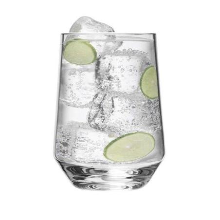 Tritan Lexington 17 oz Stemless Wine & Tumbler
