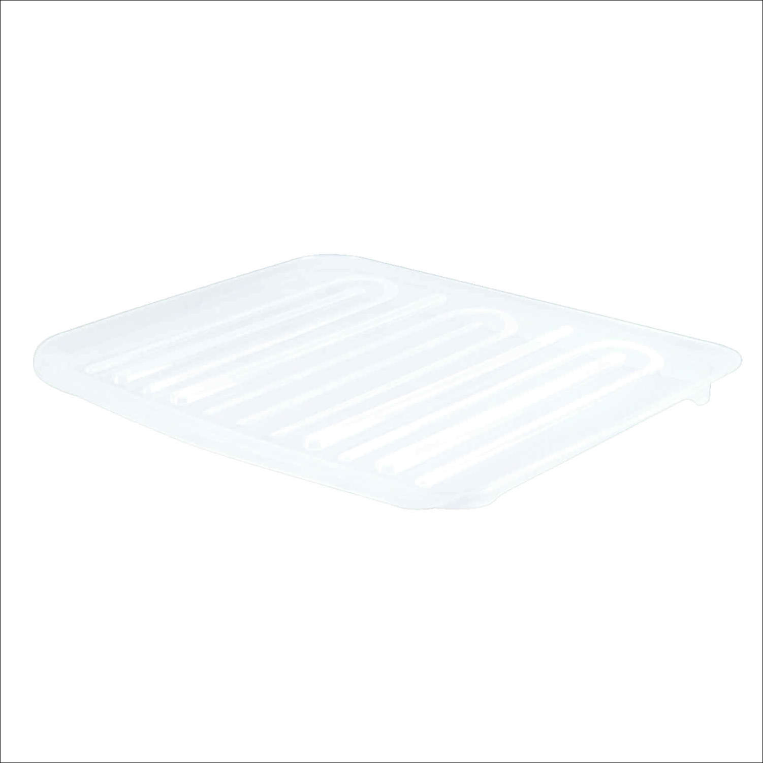 Rubbermaid Large Dish Drain