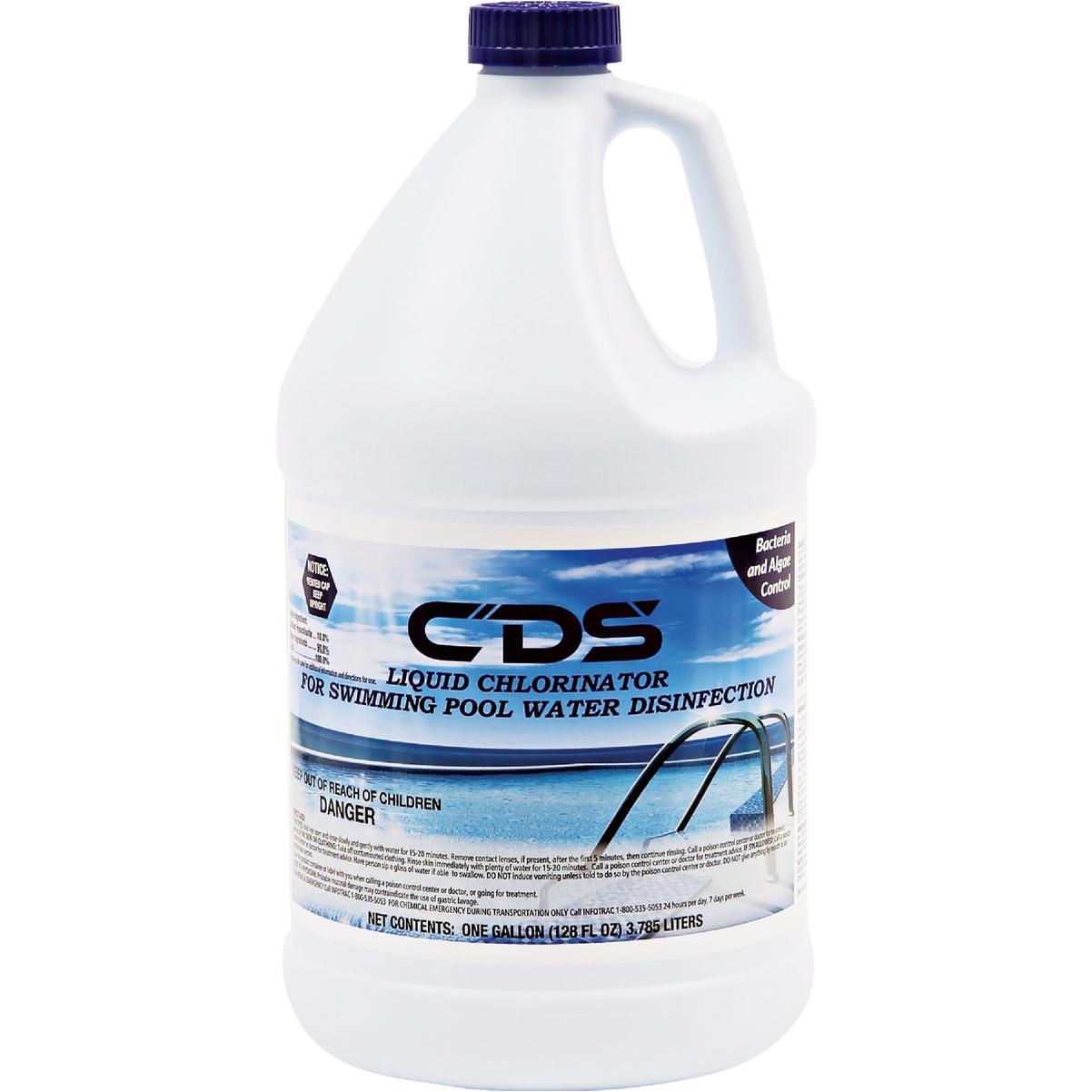 Hth Pool Care Drop Out 1 qt. Liquid Flocculant