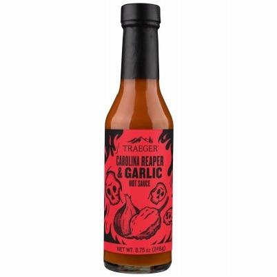 Weber Garlic Sriracha Seasoning - 6.2 oz.