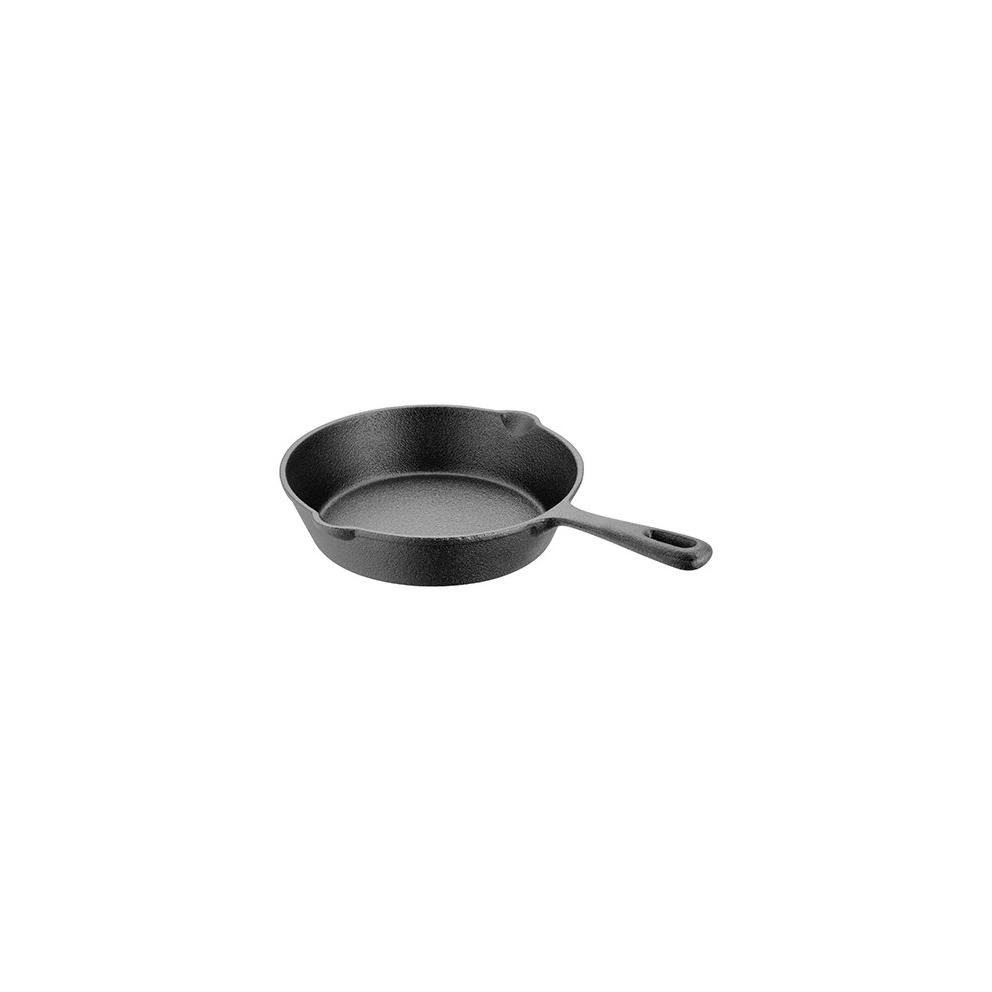 Judge Cast Iron 18cm Skillet For Cooking And Baking