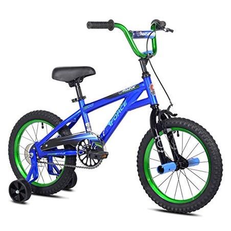 Kent hot sale razor bike