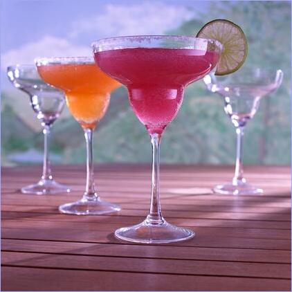 Unbreakable Tritan - 10 oz - Margarita Glass