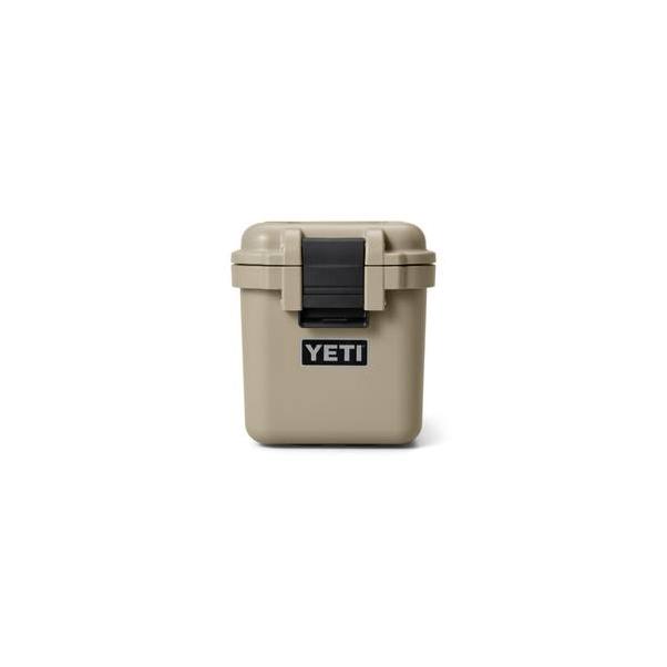 YETI Daytrip Canopy Green 5 qt Lunch Box Cooler