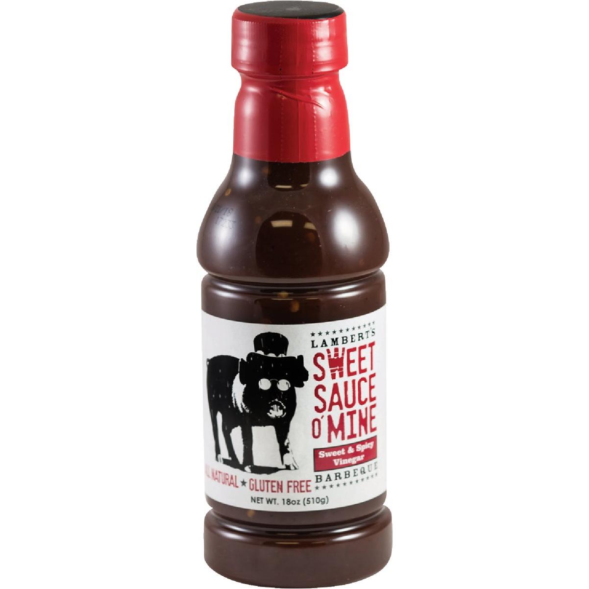 Sweet Swine O' Mine 6.5 Oz. Rub