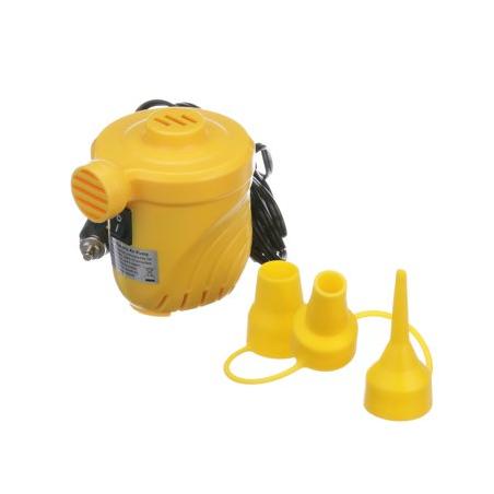 Seachoice 12 Volt 0.78 psi General Inflatables and Boating Electric Inflator