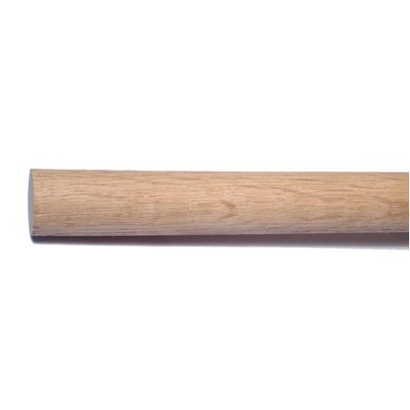 1 x 48 Birch Dowels (10 pcs)