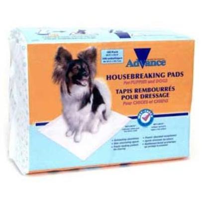Advance training pads online