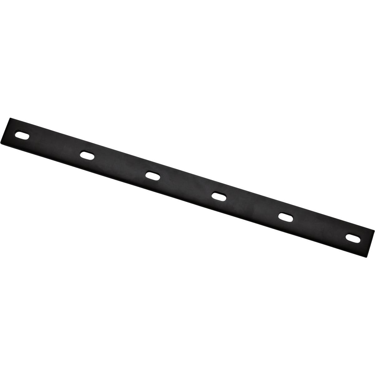 National Hardware 20 In. x 1/4 In. Mending Plate