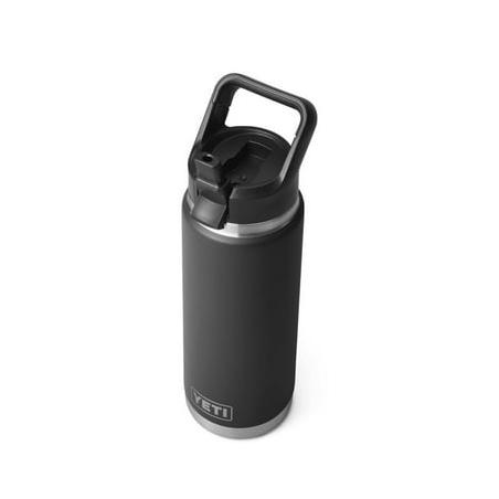 36 oz. Rambler Bottle in Black by YETI