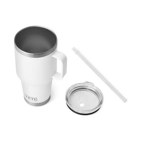 YETI Rambler 35 oz Straw Mug