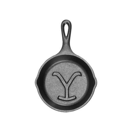 Lodge 6.5 In. Cast Iron Skillet - Tahlequah Lumber