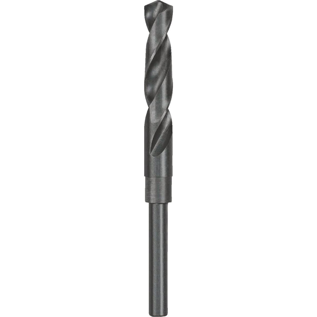 DeWalt 7/8 In. Black & Gold High Speed Steel Drill Bit