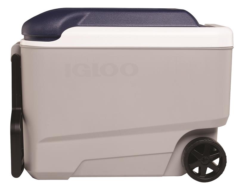 Igloo maxcold 40qt 2025