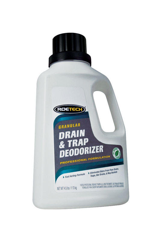 Zep Drain Defense Pipe Buildup Remover 64fl Oz Drain