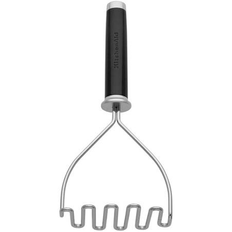 KitchenAid Classic Wire Masher  Black