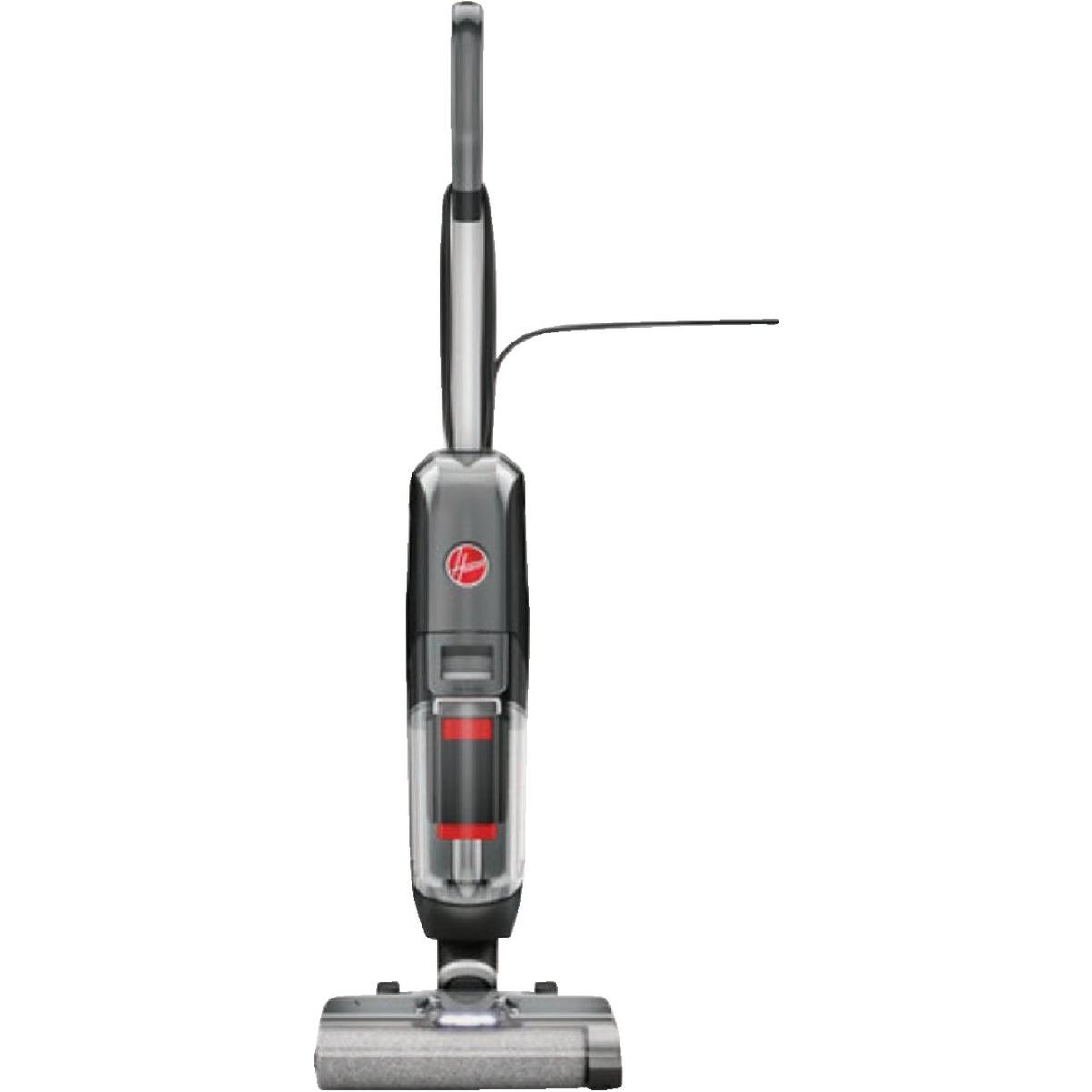 Shop BLACK+DECKER 7 in 1 3-Speed Multipurpose Steam Cleaner & Spillbuster  Cordless Spill + Spot 1-Speed Carpet Cleaner at