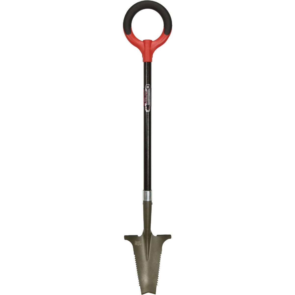 Root Slayer 2.0 Perennial Garden Shovel