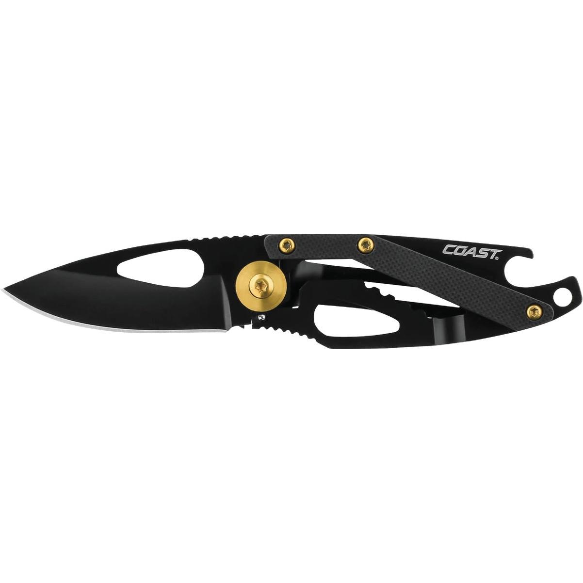 Do it Best Retractable Heavy Duty Utility Knife