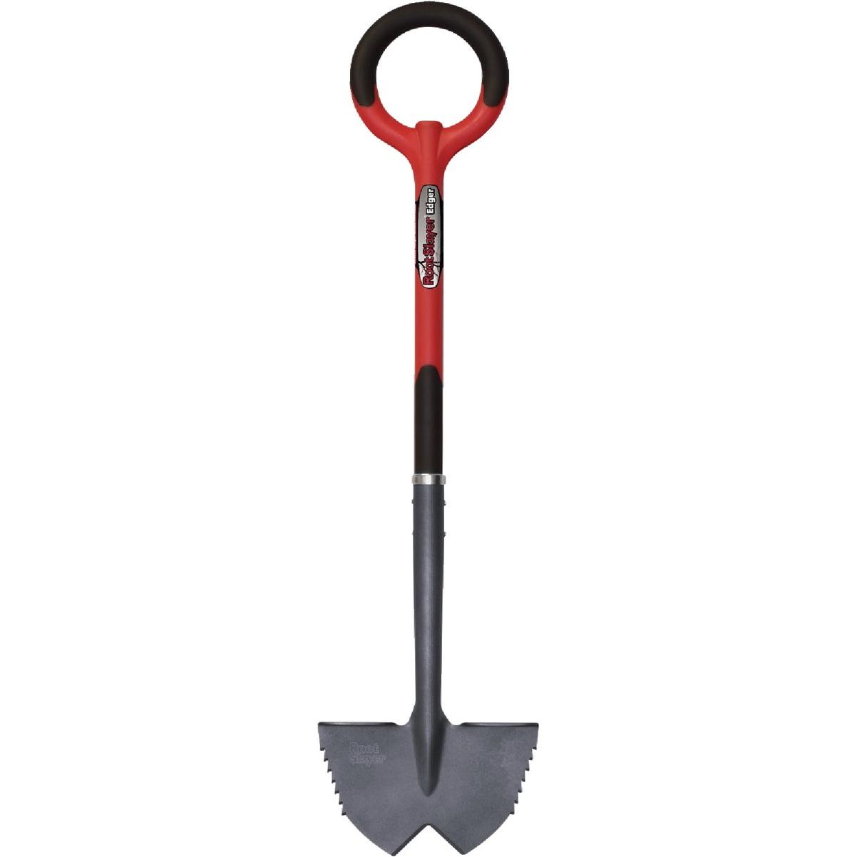 Root Slayer Edger