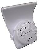 Pollenex 5-Setting Massaging Shower Head  DP1029N