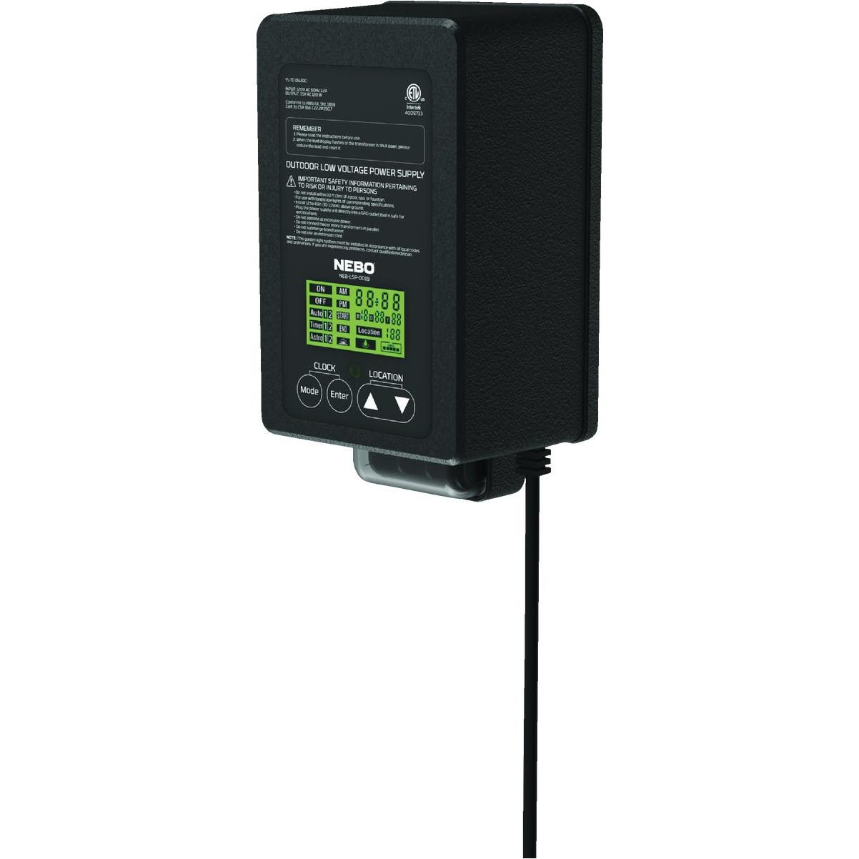 Intertek landscape lighting deals