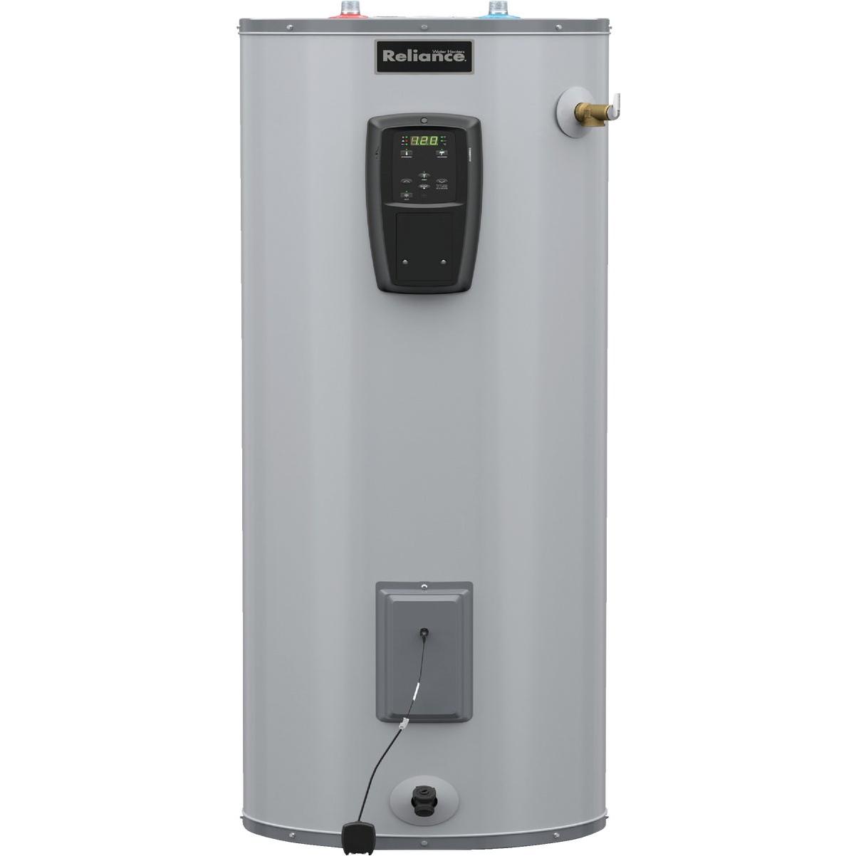 Reliance 50 Gal. Medium 9 Year 4500-Watt Smart Electric Water Heater