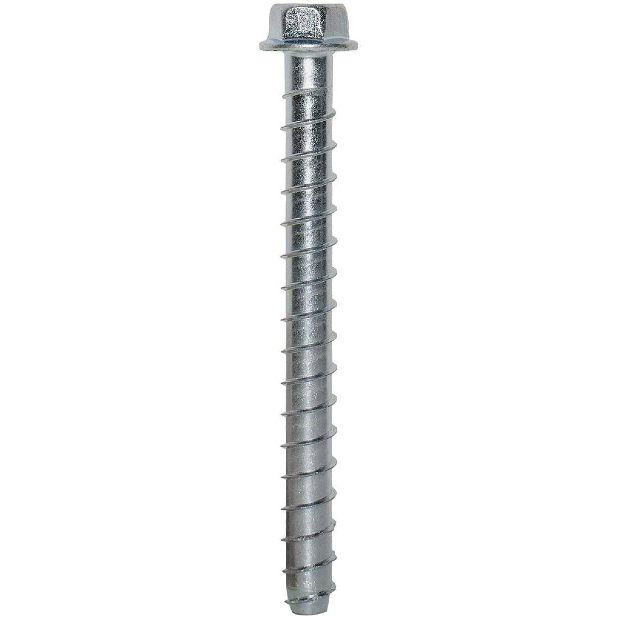Titen HD 1/2 in. x 5 in. Heavy-Duty Screw Anchor
