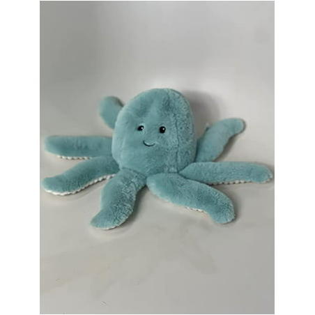 Octopus - Warmies