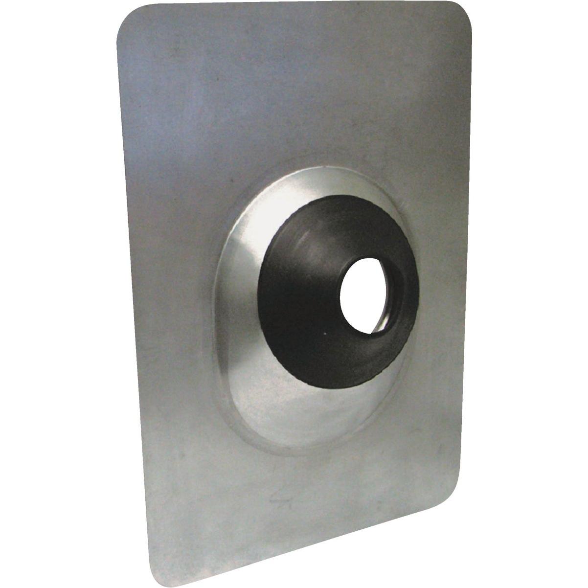 Halex 2 In. Aluminum Service Entrance Roof Flashing